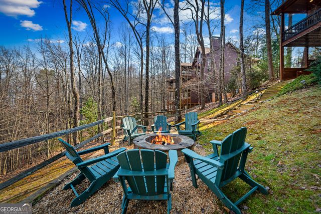 176 Katahdin Drive, Mineral Bluff, GA 30559