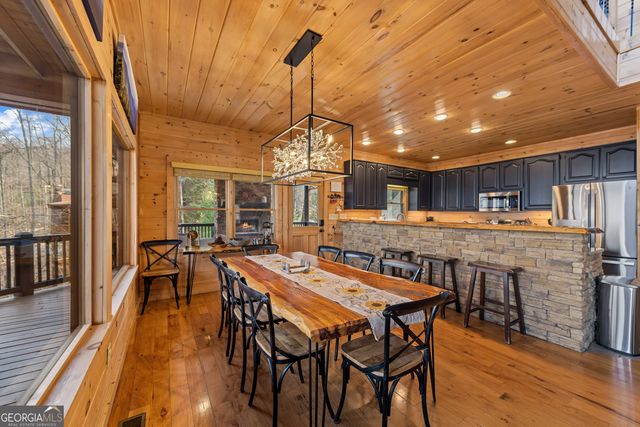 176 Katahdin Drive, Mineral Bluff, GA 30559