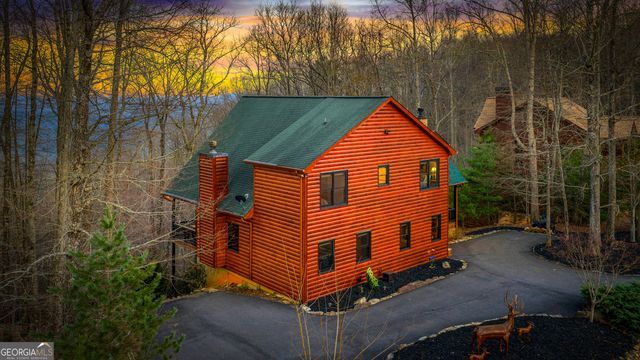 176 Katahdin Drive, Mineral Bluff, GA 30559