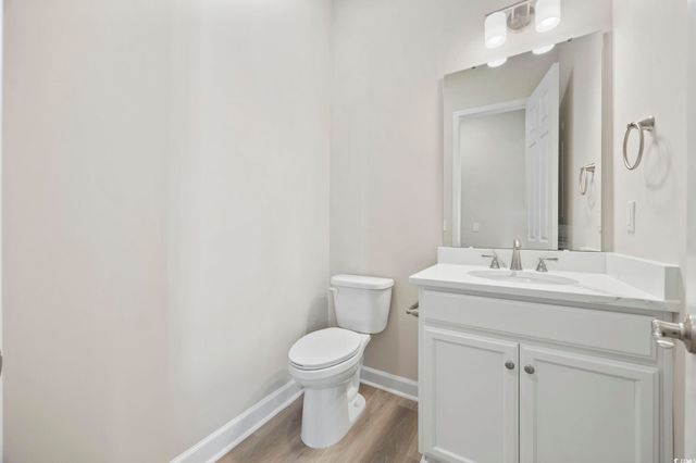 2800 Cook Cir Unit C, Myrtle Beach, SC 29577