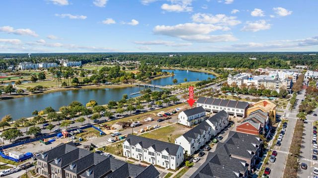 2800 Cook Cir Unit C, Myrtle Beach, SC 29577