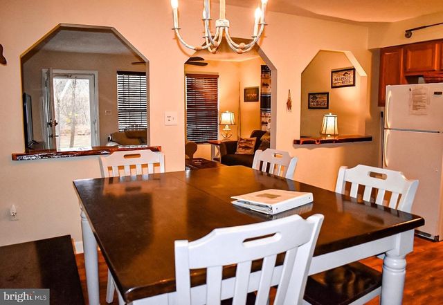 4551 GROVE HILL RIVER RD, Shenandoah, VA 22849