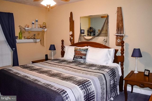 4551 GROVE HILL RIVER RD, Shenandoah, VA 22849