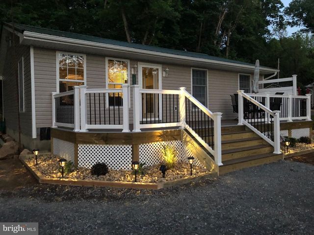 4551 GROVE HILL RIVER RD, Shenandoah, VA 22849