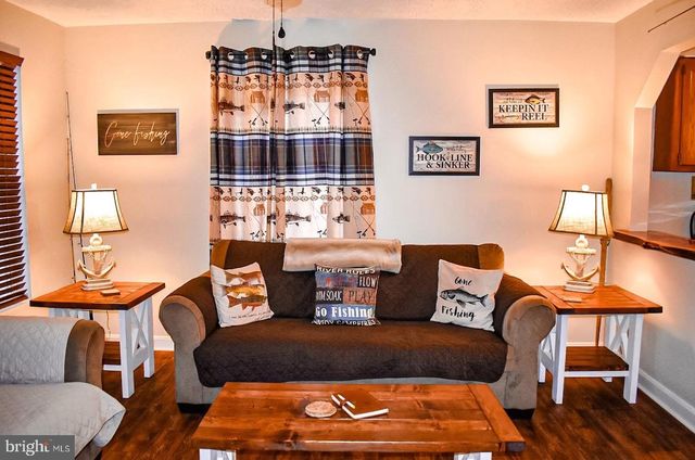 4551 GROVE HILL RIVER RD, Shenandoah, VA 22849