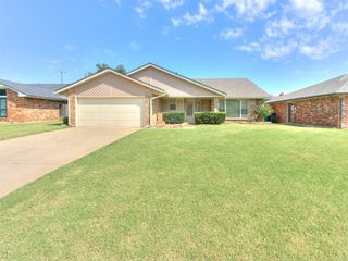 8321 NW 113th Terrace, Oklahoma City, OK 73162