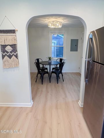 5249 Clover Lane, Toledo, OH 43623