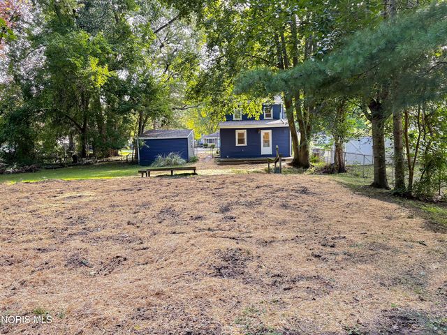 5249 Clover Lane, Toledo, OH 43623