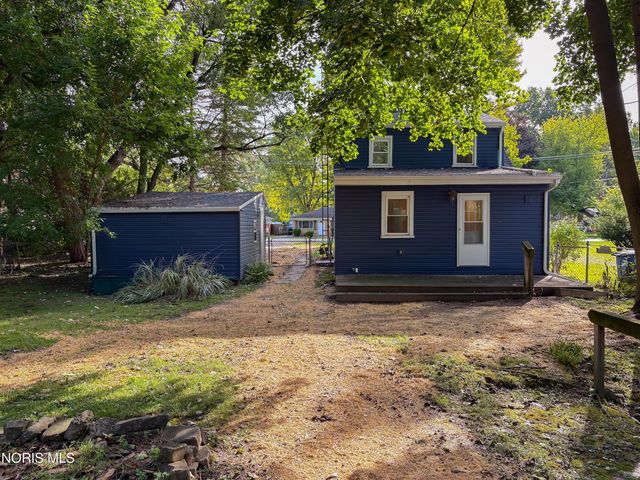 5249 Clover Lane, Toledo, OH 43623