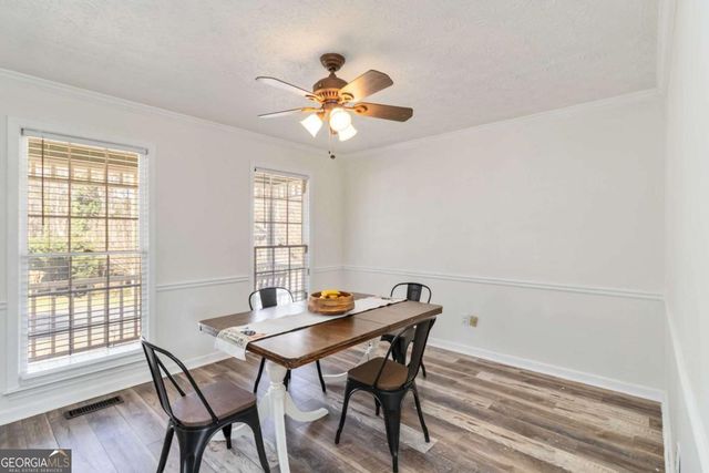 810 Hounds Ridge Court, Lawrenceville, GA 30043