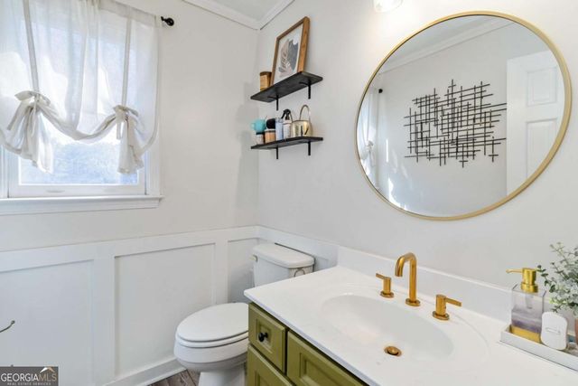 810 Hounds Ridge Court, Lawrenceville, GA 30043