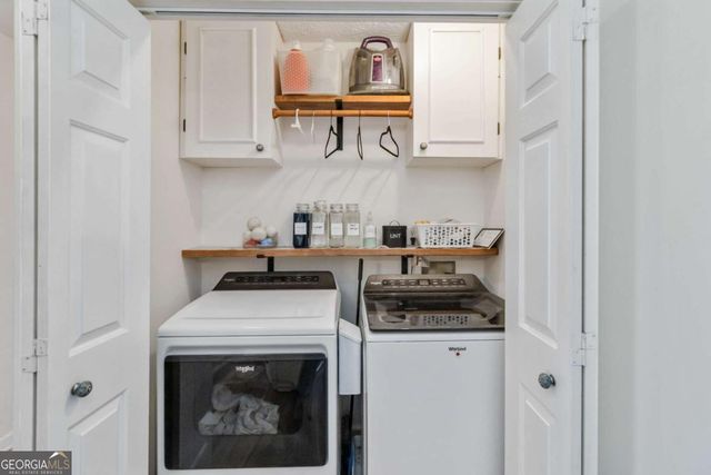 810 Hounds Ridge Court, Lawrenceville, GA 30043