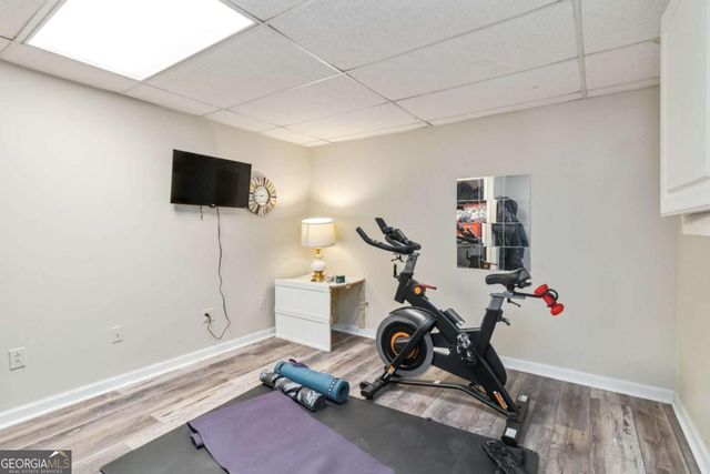 810 Hounds Ridge Court, Lawrenceville, GA 30043