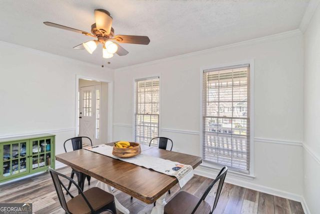 810 Hounds Ridge Court, Lawrenceville, GA 30043