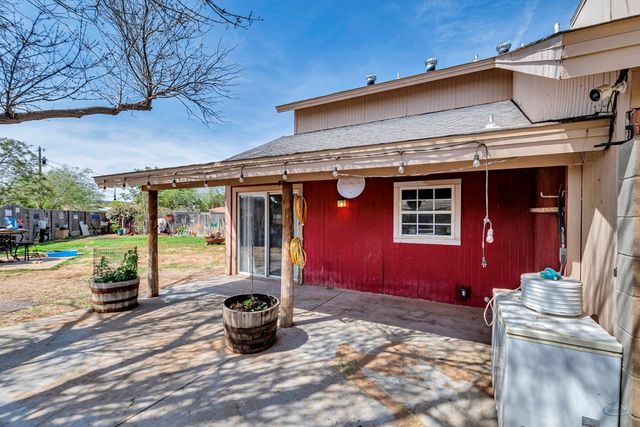 703 Osage, Midland, TX 79705