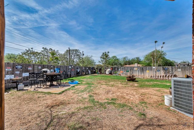 703 Osage, Midland, TX 79705