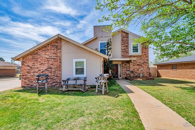 703 Osage, Midland, TX 79705