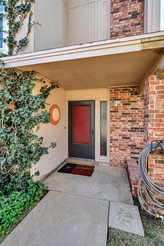 703 Osage, Midland, TX 79705