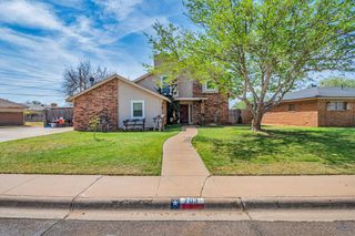 703 Osage, Midland, TX 79705