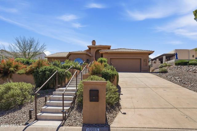 15555 E CHOLLA Drive, Fountain Hills, AZ 85268