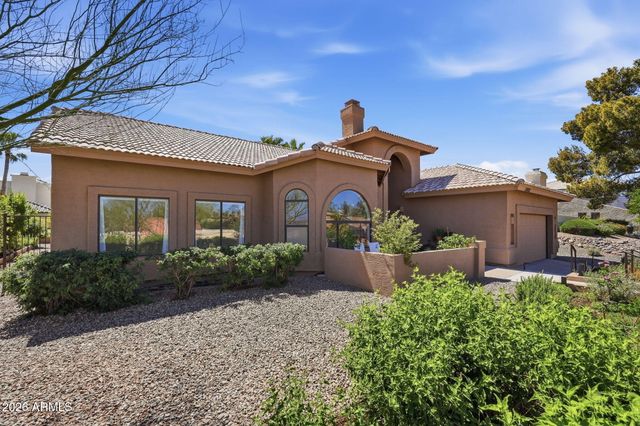 15555 E CHOLLA Drive, Fountain Hills, AZ 85268