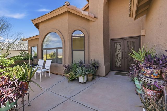 15555 E CHOLLA Drive, Fountain Hills, AZ 85268