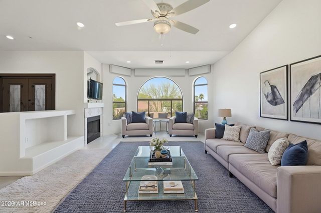 15555 E CHOLLA Drive, Fountain Hills, AZ 85268