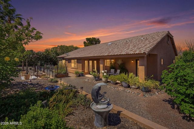 15555 E CHOLLA Drive, Fountain Hills, AZ 85268