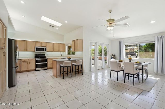 15555 E CHOLLA Drive, Fountain Hills, AZ 85268