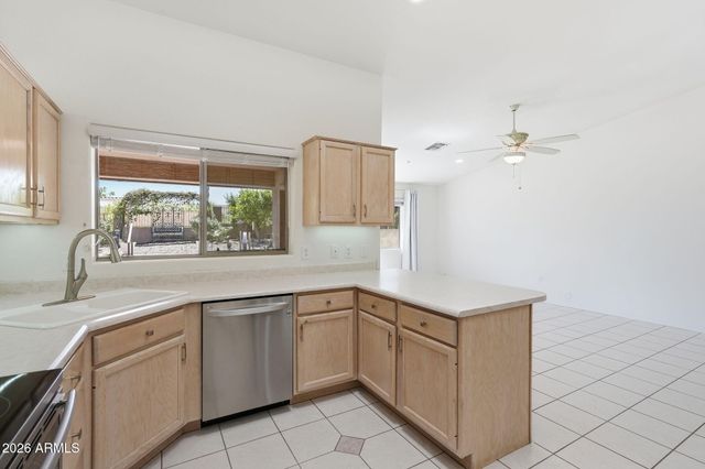 15555 E CHOLLA Drive, Fountain Hills, AZ 85268