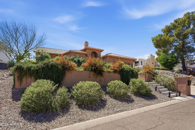 15555 E CHOLLA Drive, Fountain Hills, AZ 85268