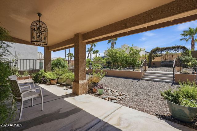 15555 E CHOLLA Drive, Fountain Hills, AZ 85268