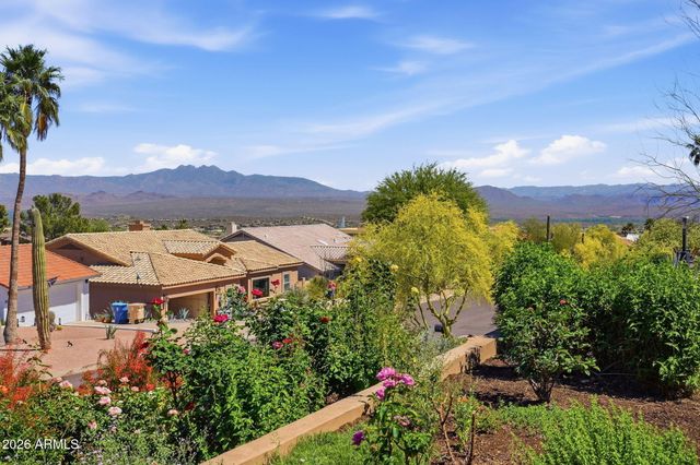 15555 E CHOLLA Drive, Fountain Hills, AZ 85268