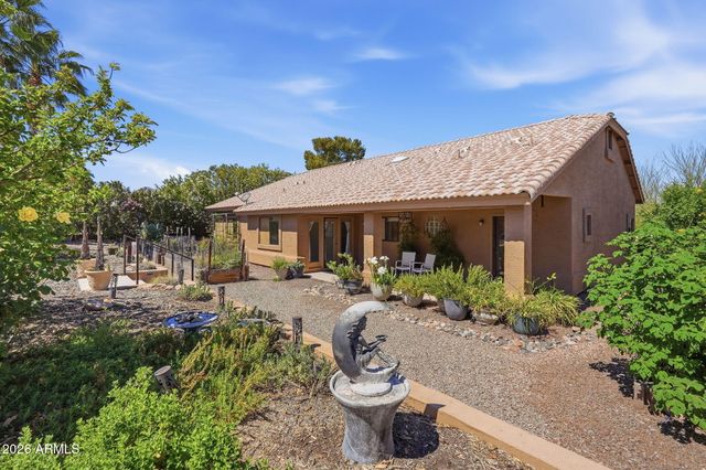 15555 E CHOLLA Drive, Fountain Hills, AZ 85268