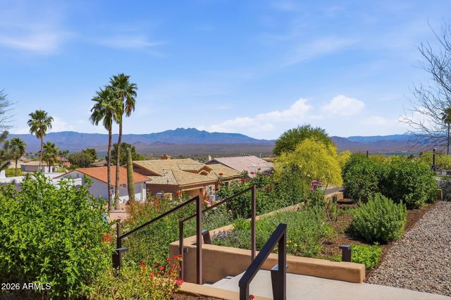 15555 E CHOLLA Drive, Fountain Hills, AZ 85268