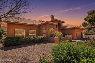 15555 E CHOLLA Drive, Fountain Hills, AZ 85268