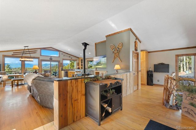 11325 Pauls Drive, Conifer, CO 80433