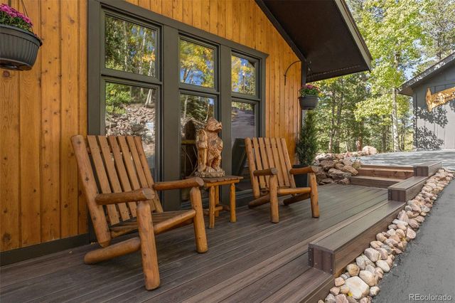 11325 Pauls Drive, Conifer, CO 80433