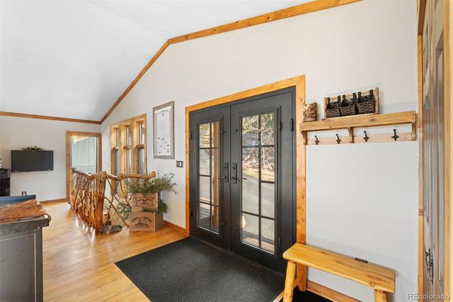 11325 Pauls Drive, Conifer, CO 80433