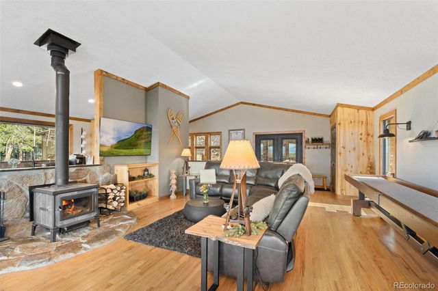 11325 Pauls Drive, Conifer, CO 80433