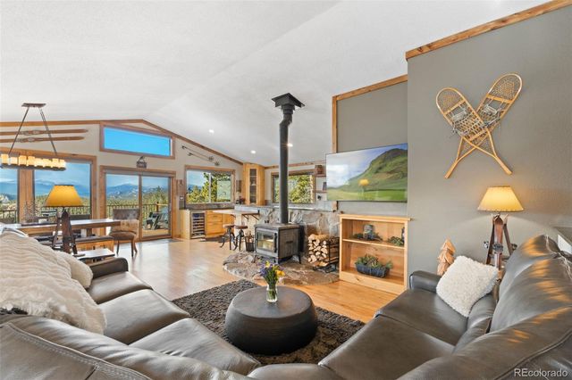 11325 Pauls Drive, Conifer, CO 80433