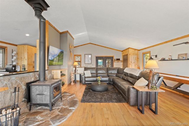 11325 Pauls Drive, Conifer, CO 80433