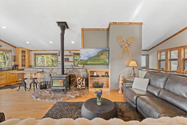 11325 Pauls Drive, Conifer, CO 80433