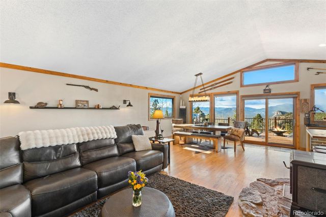 11325 Pauls Drive, Conifer, CO 80433