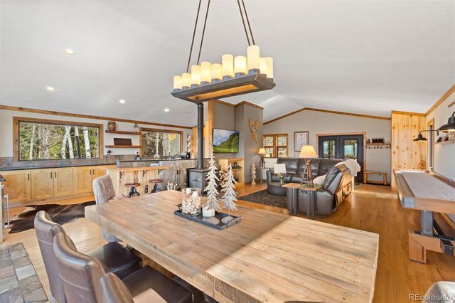 11325 Pauls Drive, Conifer, CO 80433