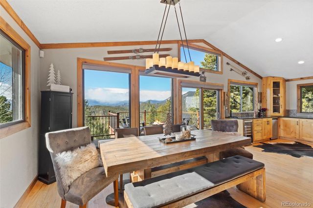 11325 Pauls Drive, Conifer, CO 80433