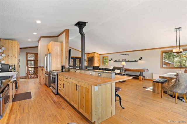 11325 Pauls Drive, Conifer, CO 80433