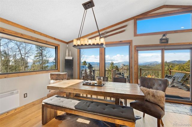 11325 Pauls Drive, Conifer, CO 80433