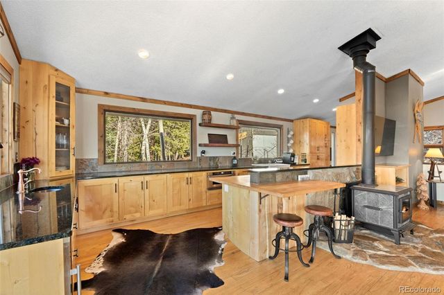 11325 Pauls Drive, Conifer, CO 80433