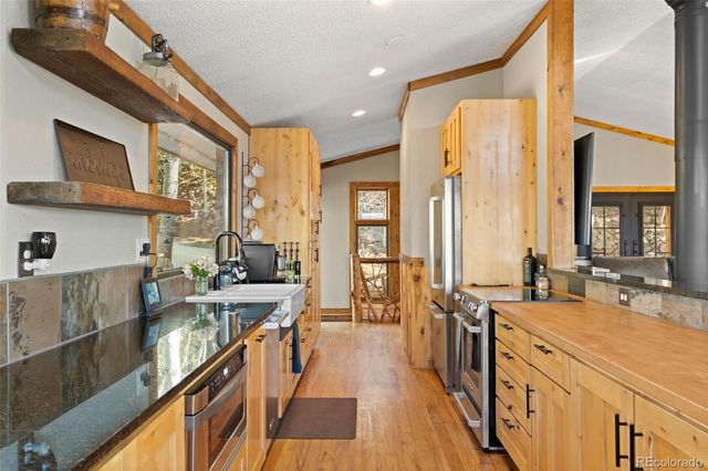 11325 Pauls Drive, Conifer, CO 80433